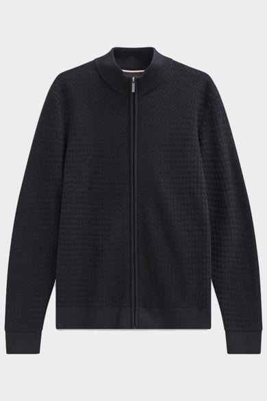 ΖΑΚΕΤΑ BUGATTI - 390 ΜΠΛΕ